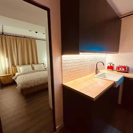 2 Bedroom Beachside 13th Floor * St. Julian's