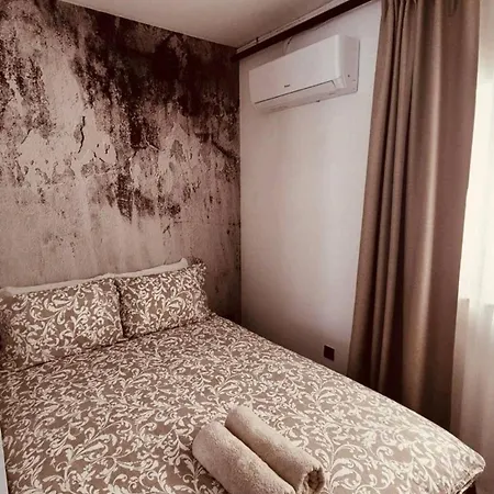 2 Bedroom Beachside 13th Floor * Сент Джулианс