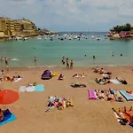 2 Bedroom Beachside 13th Floor 아파트 Saint Julian's