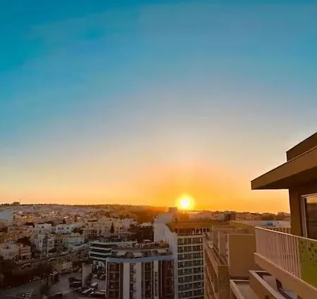 Appartement 2 Bedroom Beachside 13th Floor *