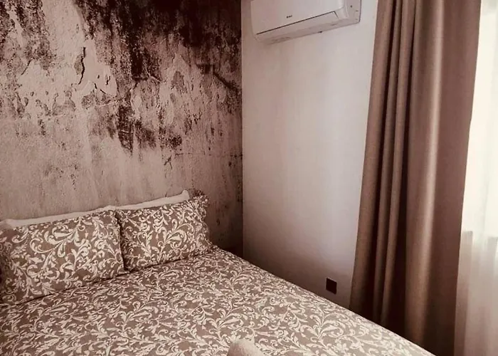 2 Bedroom Beachside 13th Floor * San Ġiljan