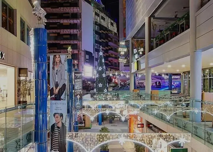 Apartament 2 Bedroom Beachside 13th Floor St. Julian's